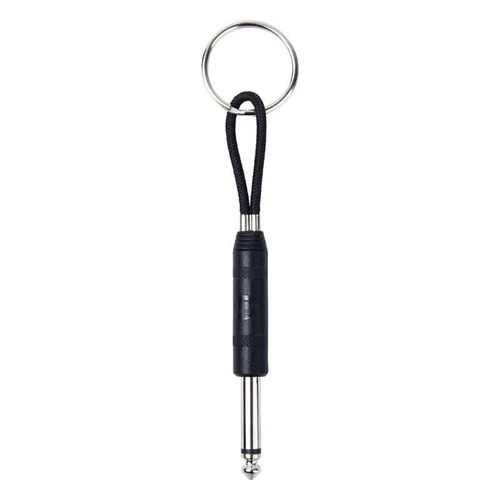 4Pcs Guitar Plug Keychain for Marshall Amp Key Holder,for Fe