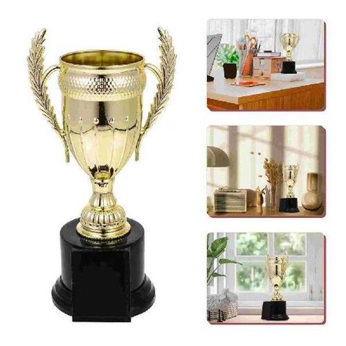 Childrens Trophy Awards Plastic Model Competition Soccer
