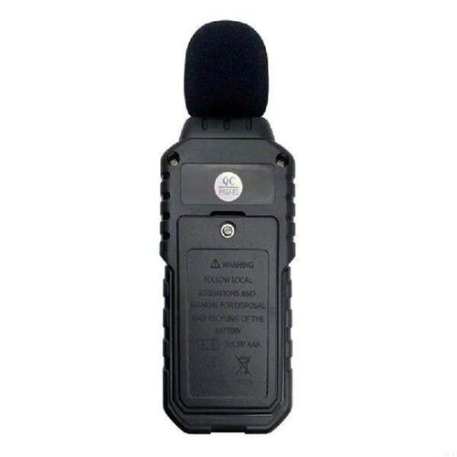 E1PC Digital Decibels Noise Meter Sound Level Meter Datas