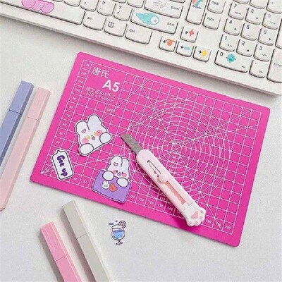 PVC Green Multifunctional Toughness DIY Handicraft Art