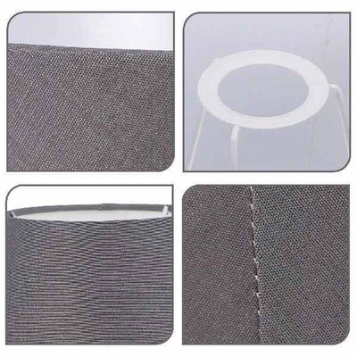 Fabric Lampshade Lampshades for Table Cloth Light Cover