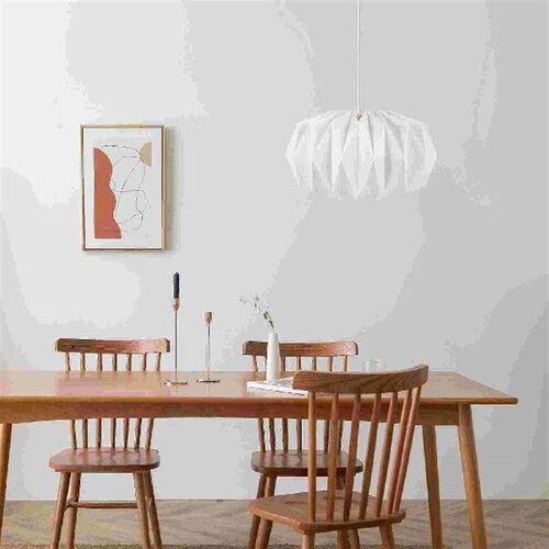 Light Covers Origami Lantern Shade Delicate Lampshade