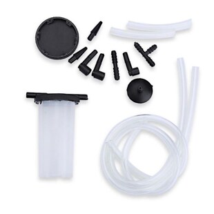 Pressure Vacuum Handheld Bra Tester Kit Pump Multifunctional