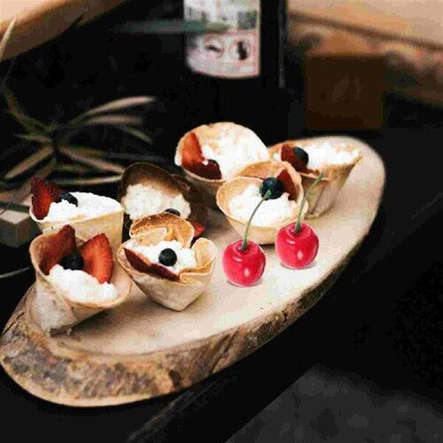 20 Pcs Simulation Fruit Model Artificial Cherries Cherry