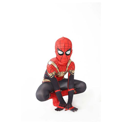 12 Style Superhero Spiderman Cotume Set Iron Mile Venom Amaz