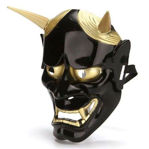 Halloween Masks Lanling King Realistic And Eerie Breathable