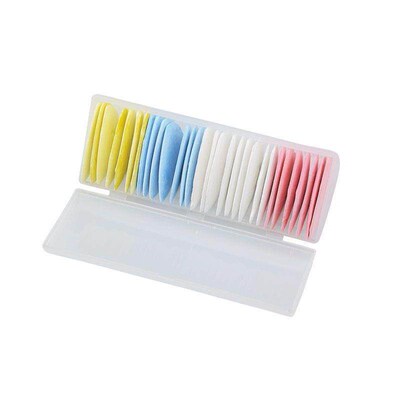 Tailors Chalk for Clothing, Colored Tailors Chalk, Boxed T