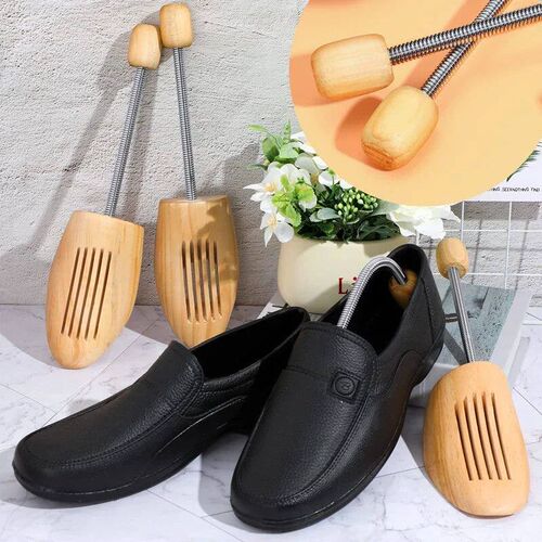 Repacego 1 pair Shoe Sretcher Shoe ree Univeral Uniex Men Wo