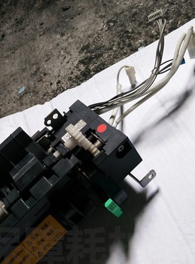 美能达柯美 7521  71V 751 210 220定影器 加热器组件