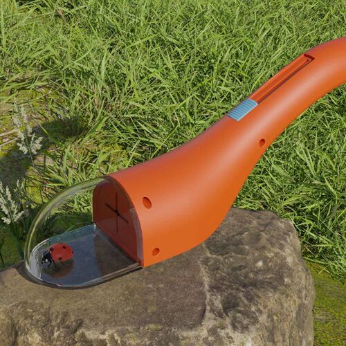 Bug Catcher Tools Handheld Insects Catching Kit Outdoor Expl