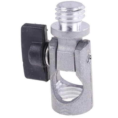 Aluminium Alloy  5/8 Angle Tripod Rotary Laser Levels Dual S