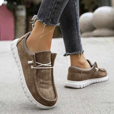 New Arrival Summer Autumn Comfortable Casual Shoes Womens  S