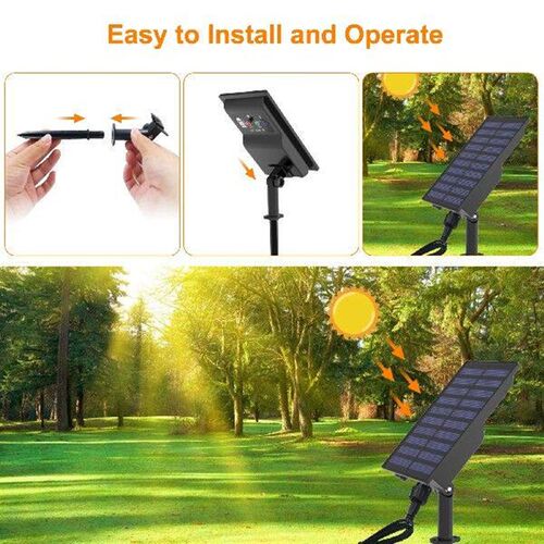 DC 24V Solar Neon LED Strip Light IP67 Waterproof 120Leds/M