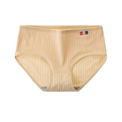 Women Cotton Underwear Seamless panties Sexy panty Female  B