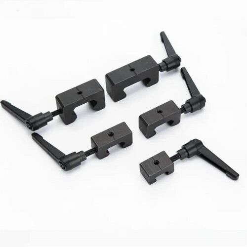 Linear Guide Rail Limit Block Hgh Egh15/20/25 Stroke Fixed B