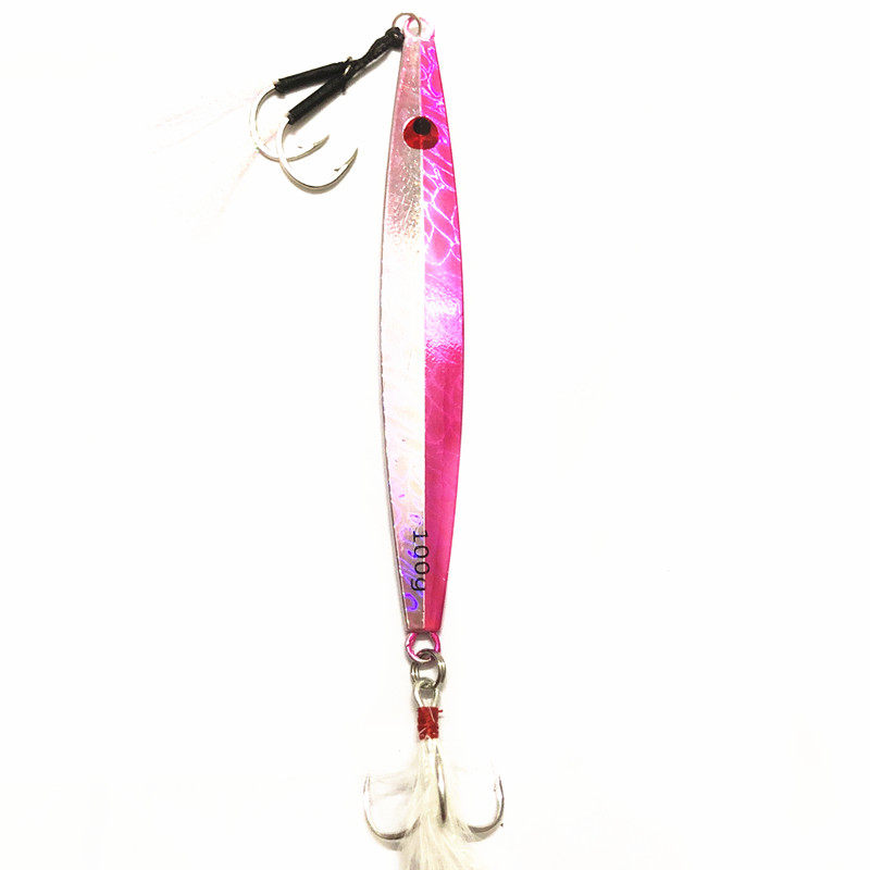 g 0g g 100g夜光速沉长条铁板路亚饵海钓带鱼马友马鲛假饵,户外/登山/野营/旅行用品,路亚饵,淘宝优惠券,粉丝福利购,淘宝优惠卷