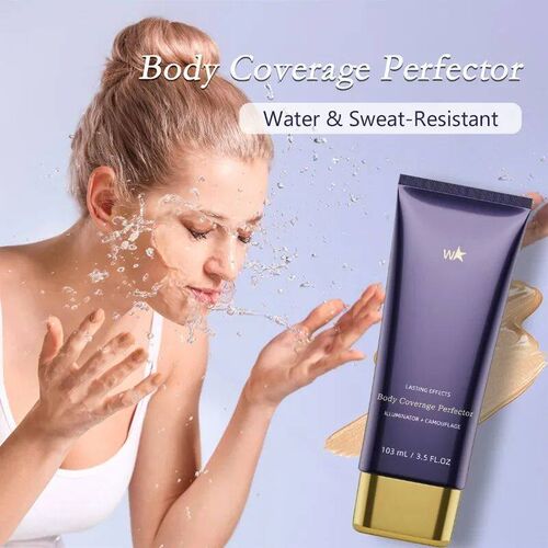 Beauty Body Coverage PerfectorWaterproof Leg & Body Makeup