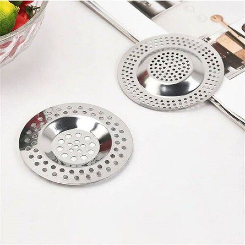 Stainless Steel Bathtub Filter Stainless Steel Sink Floor