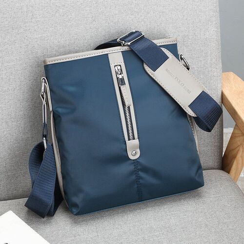Oxford Cloth Mens Bag 2025 Fashion Mens Bags, Fashionable