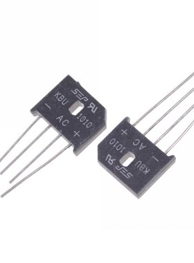KBU1010 Diode Bridge Rectifier 10A 1000V Diode Bridge Rectif