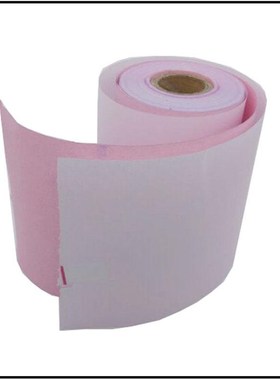 热卖B300K TM220PD GP75打印纸75x0收银纸二三联级小票纸