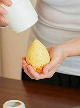 Arancini Maker Sushi Tool DIY Handmade Bento Rice Ball Plast