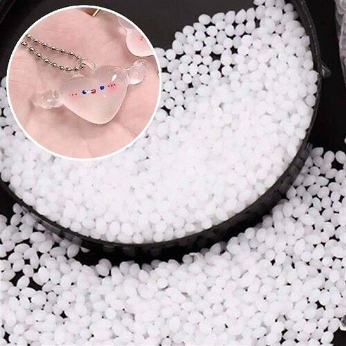 thermoplastic Beads Reusable Polymorph Plastic Pellets for