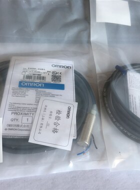 E3F DS15C1   Proximity switch   photoelectric sens