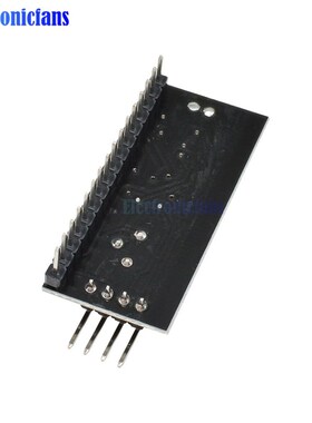 IIC/I2C Interface LCD1602 Adapter Plate Board 5V LCD Adapte