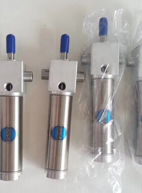 BIMB气缸MRS-170.-D 020.5-DXP 小型气缸回收维修D-9--5