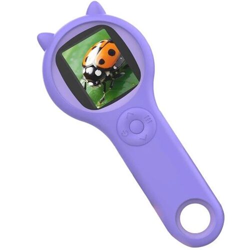 Hot sale Microscope for Kids - Portable Handheld Magnifying