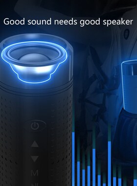 JAKCOM OS2 Outdoor Wireless Speaker For men women  amplific