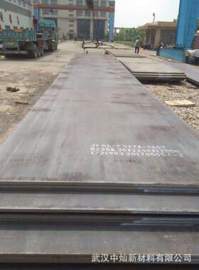 耐磨板 NM500钢板 农机制造用耐候板 可进行切割加工