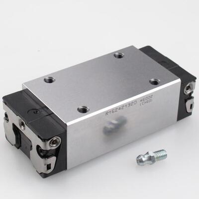 经销Rexroth力士乐直线滑块R162421320 导轨R160530431-1000m