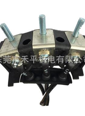 M3BP315SMC4|ABB电机原装接线柱|3GZF284728-1