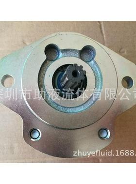 力士乐齿轮泵Rexroth 0510725027 AZPG-11-038RDC20KB