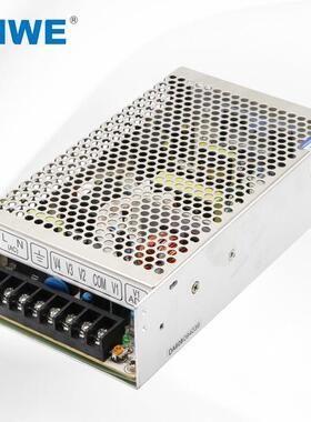 开关电源四组四路输出Q-120B5V11A-5V1A12V4A-12V1A稳压直流电源