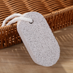 Foot Ski Pumice Exfoliating Comfortable Itchy Feet Stone Rub