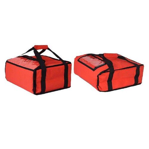 Pizza Bag Pizza Carrier Fresh Keeping Insulated Pizza