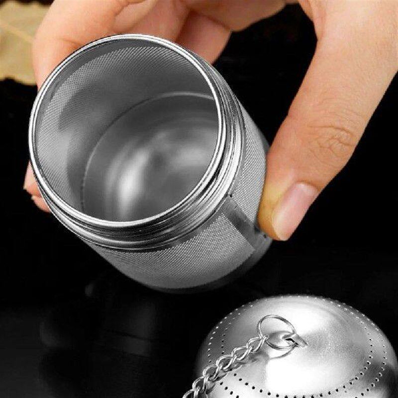 Brine Stainless Steel Seasoning Ball Diffusers Kitchen