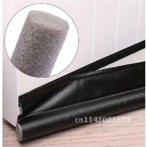 Self Adhesive Door Bottom Foam Cotton Sealing Strip