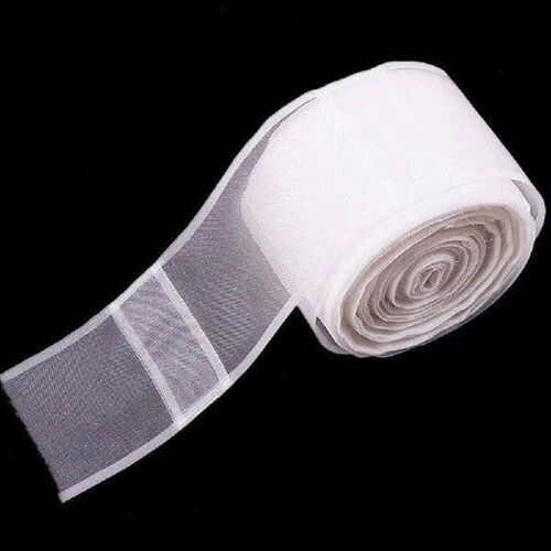 Nylon Curtain Heading Tape Curtain Ribbon Curtain Edge
