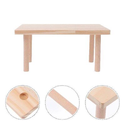 Gerbil Cage Accessories Hamster Climbing Toy Parrot