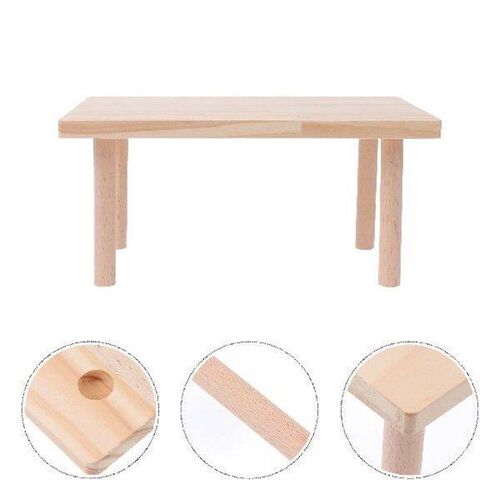 Gerbil Cage Accessories Hamster Climbing Toy Parrot