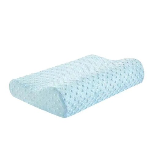 Memory Foam Pillow Slow Rebound Orthopedic Pillow Support Ne