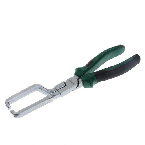 9  Fuel Line Pliers Petrol Clip Pipe Hose Release Disconnect