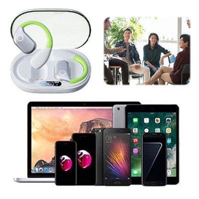 Language Translation Earbuds 144 Languages