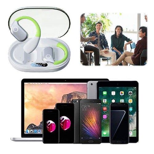Language Translation Earbuds 144 Languages