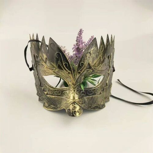 Pcs Women Lace Eye Mask Men Masquerade Mask Halloween Party