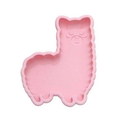 Baking Mould Cake Silicone Cookie Pan Chocolate Cake Mould